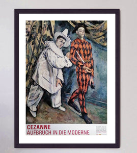 Paul Cezanne - Museum Folkwang