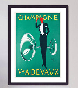 Champagne Devaux