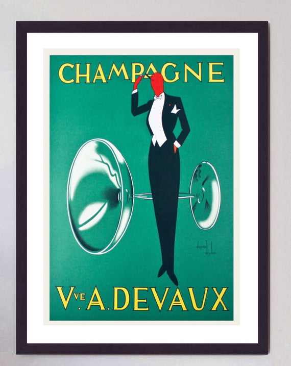 Champagne Devaux