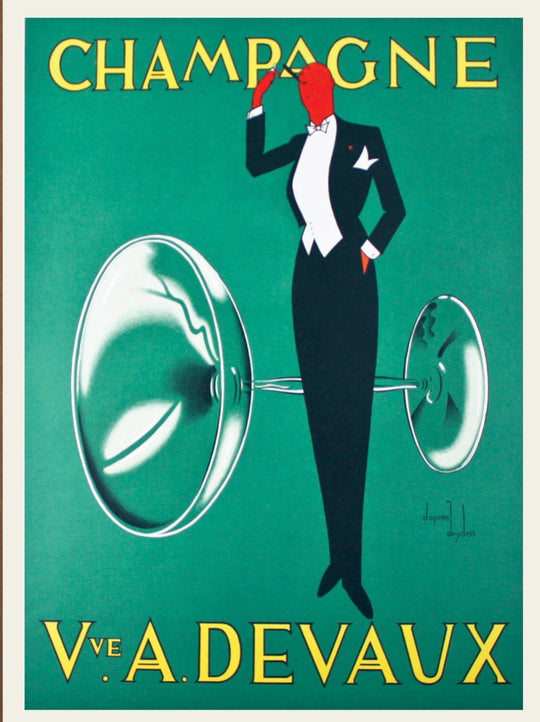 Champagne Devaux