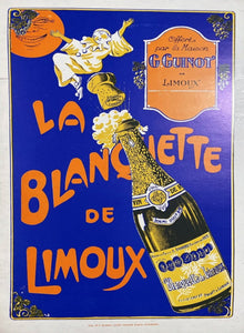 La Blanquette De Limoux Sparkling Wine