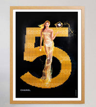 Load image into Gallery viewer, Chanel No.5 - Gold