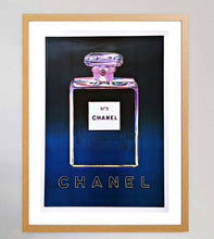 Load image into Gallery viewer, Andy Warhol - Chanel Black