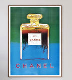 Load image into Gallery viewer, Andy Warhol - Chanel Set Of 4