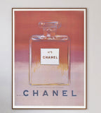 Load image into Gallery viewer, Andy Warhol - Chanel Set Of 4