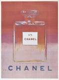 Load image into Gallery viewer, Andy Warhol - Chanel Pink