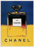 Load image into Gallery viewer, Andy Warhol - Chanel Blue