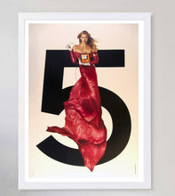Load image into Gallery viewer, Chanel No.5 - Estella Warren