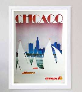 Iberia - Chicago