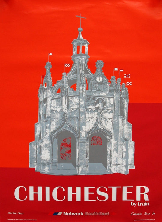Chichester - Network South East Railways