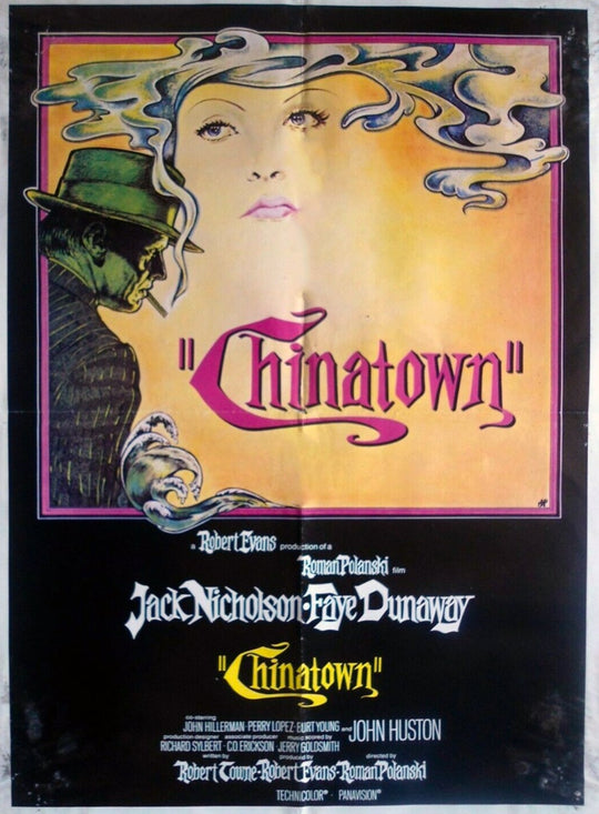 Chinatown