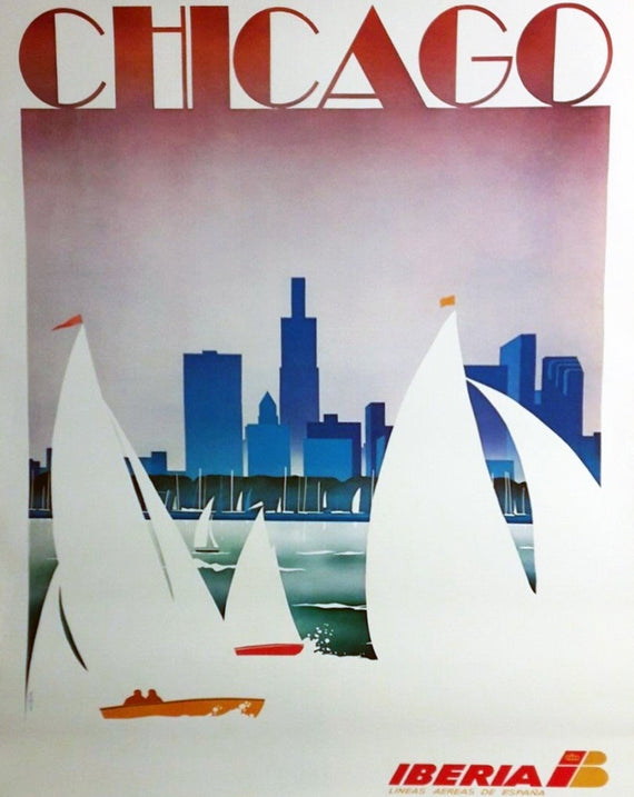 Iberia - Chicago