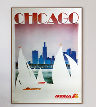 Load image into Gallery viewer, Iberia - Chicago
