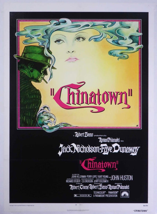 Chinatown
