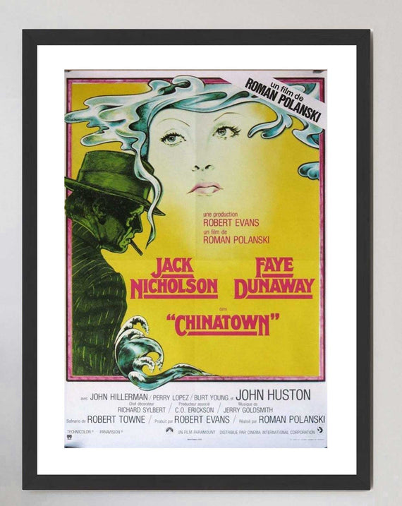 Chinatown (French)