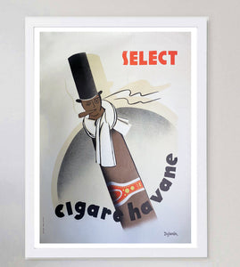 Cigar Havane