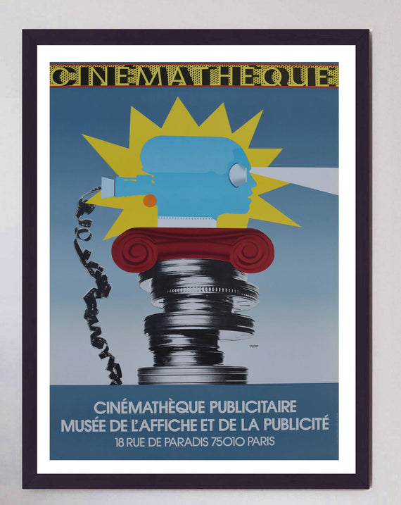 Cinematique - Razzia