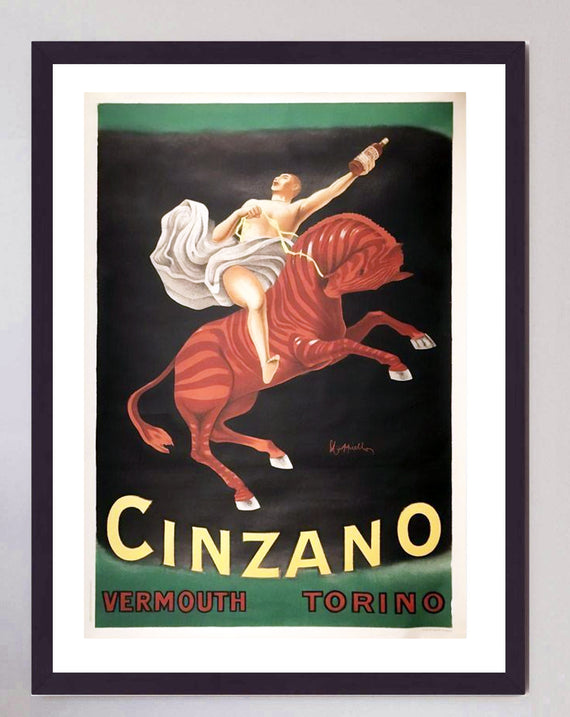 Cinzano Vermouth