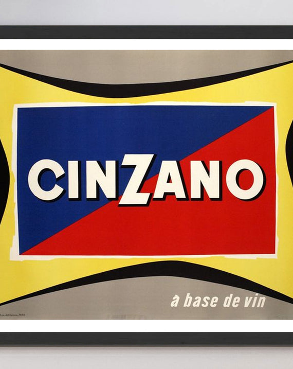 Cinzano