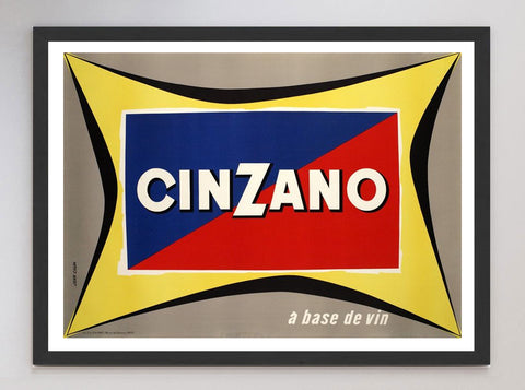Cinzano