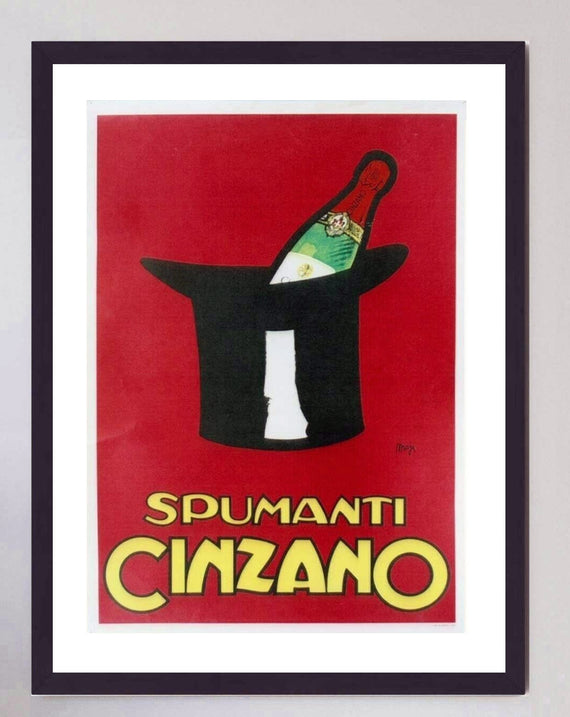 Spumanti Cinzano