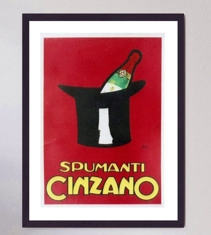 Spumanti Cinzano