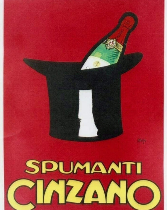 Spumanti Cinzano