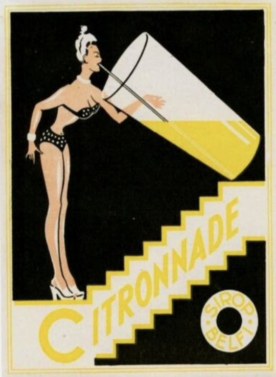 Citronade