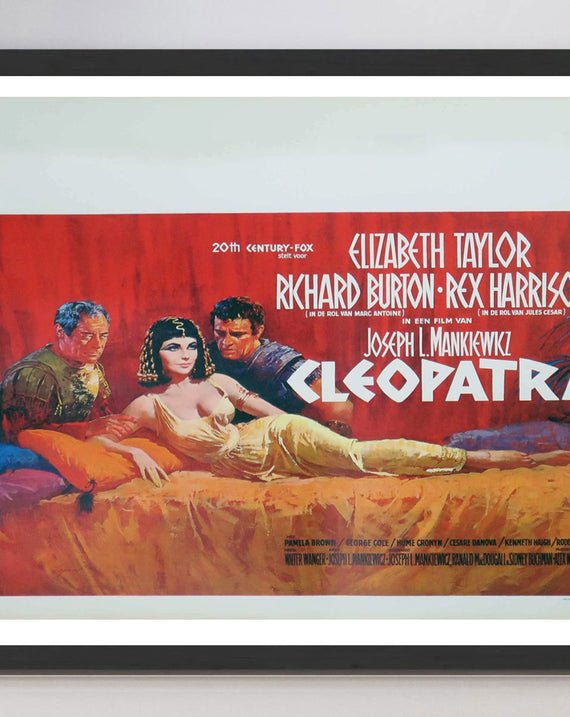 Cleopatra (Belgian)