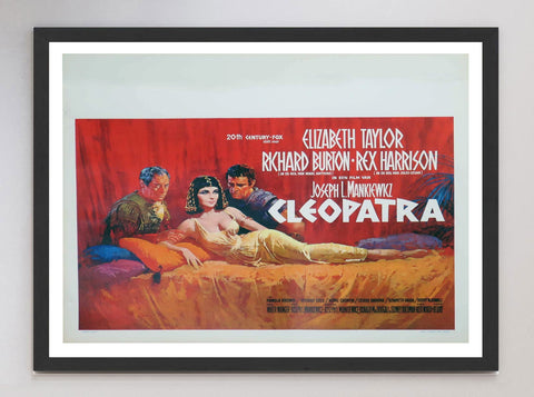 Cleopatra (Belgian)