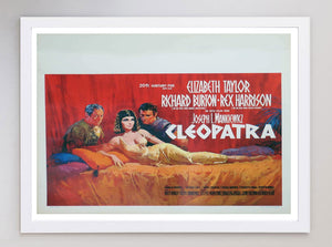 Cleopatra (Belgian)