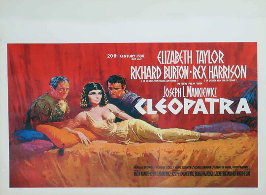Cleopatra (Belgian)