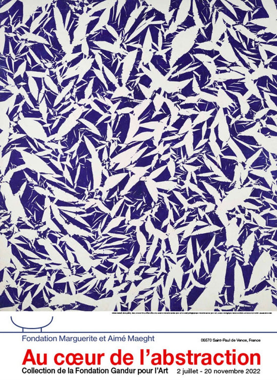Au Cœur De l' Abstraction