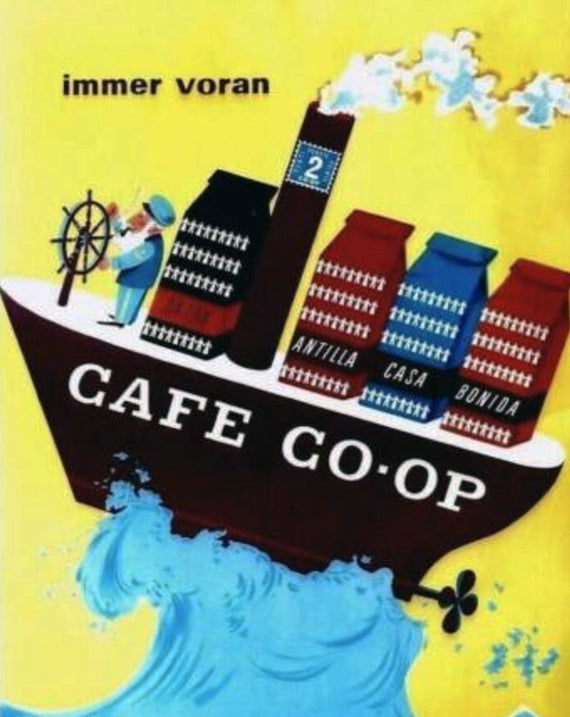 Cafe Co-Op