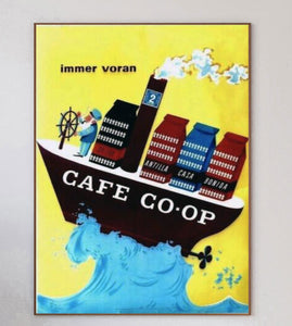Cafe Co-Op