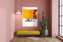 Load image into Gallery viewer, Cool Hand Luke - Printed Originals