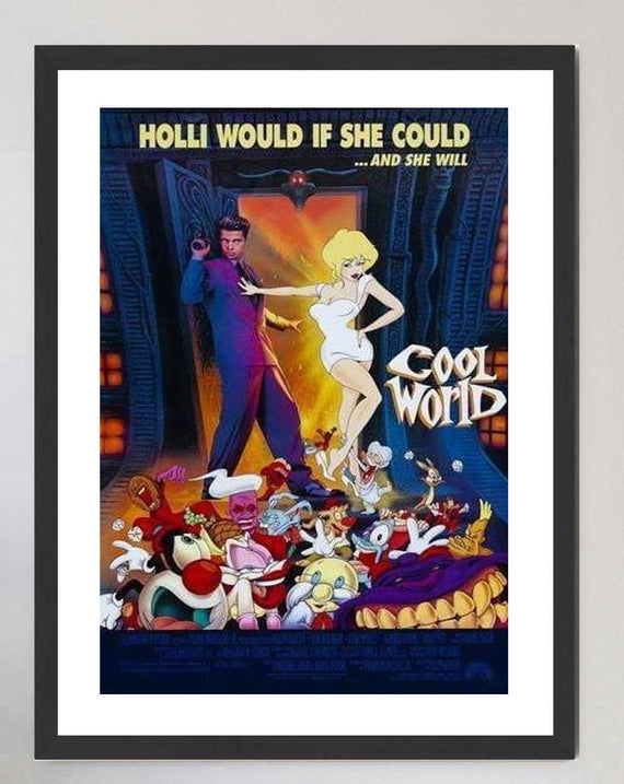 Cool World