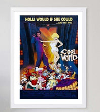Load image into Gallery viewer, Cool World - Printed Originals