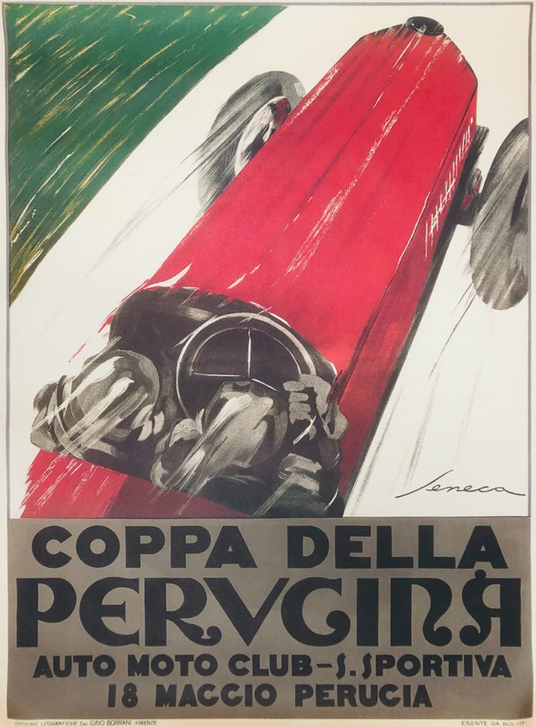 Coppa Della Perugina