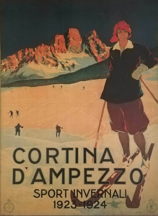 Cortina d'Ampezzo