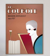 Load image into Gallery viewer, La Coupole - Razzia