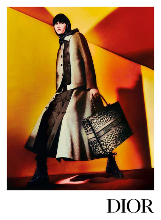Dior Handbag