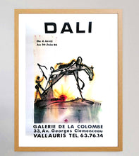 Load image into Gallery viewer, Salvador Dali - Galerie De La Colombe