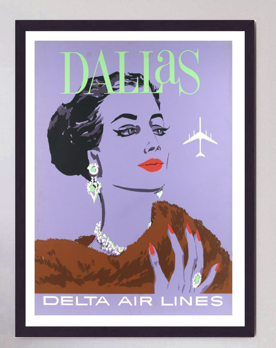 Dallas - Delta Air Lines