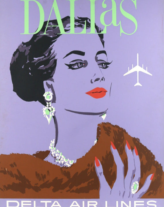 Dallas - Delta Air Lines