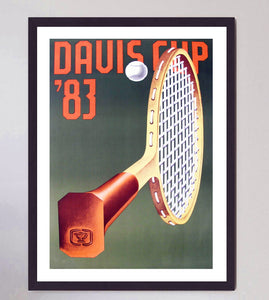 Davis Cup 1983