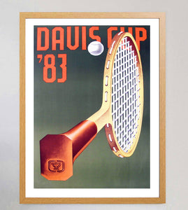 Davis Cup 1983