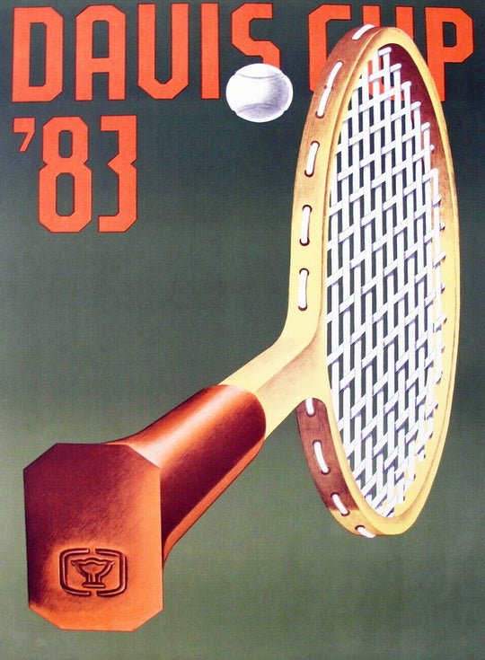 Davis Cup 1983