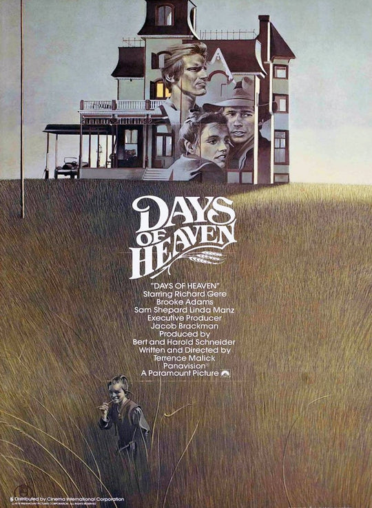 Days of Heaven