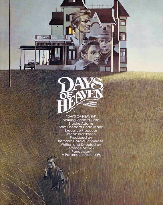 Days of Heaven